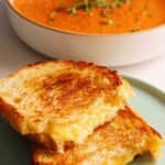 Grilled Cheese 8 pieces