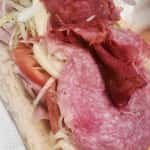 12" Assorted Sub ( Capicola, Salami & Ham )
