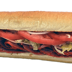 12" Capicola Sub
