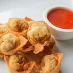 Fried Wonton (8)