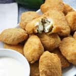 Jalapeno Poppers with Ranch (10)
