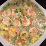 Shrimp in Lobster Sauce Large