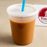 Choice of Bubble (Boba) Tea - 2 for 1 Deal (32 oz =Two 16 oz)