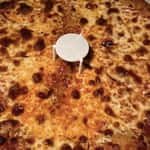 A Slice Cheese Pizza