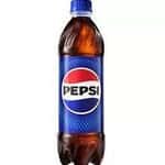 Pepsi Bottle 16.9 oz Choice