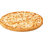 A Slice of Cheese Pizza