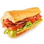 6" BLT Sub