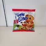 Little Bites ( Chocolate Chip Muffins )