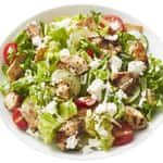 Chicken Souvlaki Salad (Large)