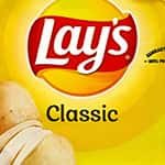 Lay's Potato Chips