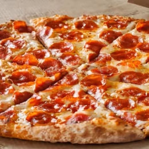Party C Pepperoni & 50 Wings